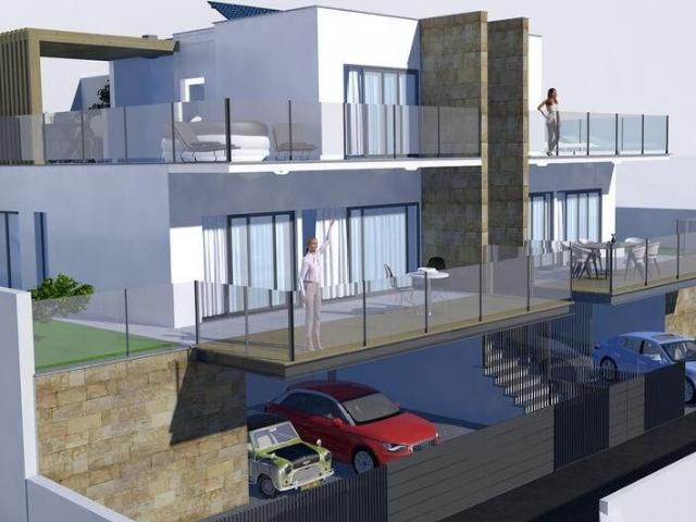 Prestigiosa casa de 186 m² à venda Funchal, Madeira