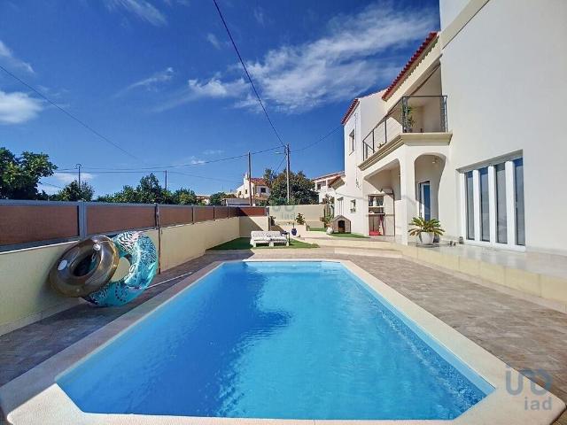 Prestigiosa casa de 193 m² à venda Alvaledes, Faro