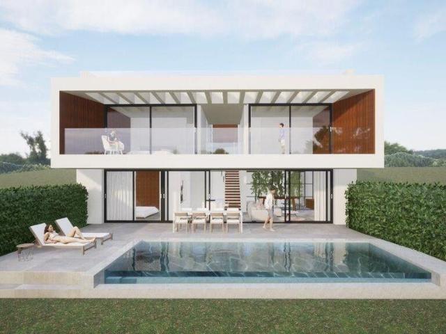 Prestigiosa casa de 193 m² à venda Mexilhoeira Grande, Portugal