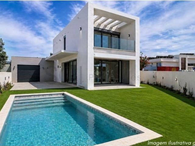 Prestigiosa casa de 193 m² à venda Setúbal