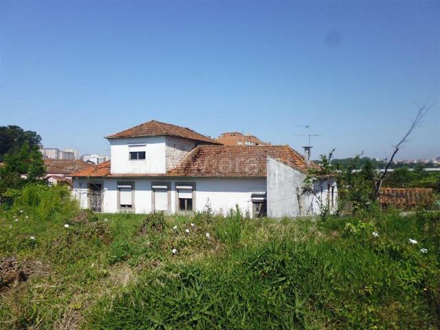 Prestigiosa casa de 190 m² à venda Vila Nova de Gaia, Porto