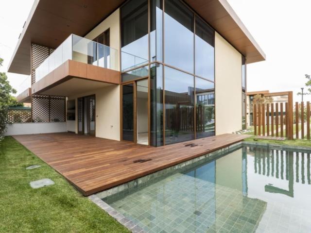 Prestigiosa casa de 191 m² à venda Cascais e Estoril, Cascais, Lisboa