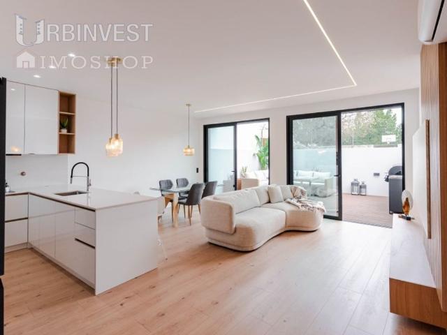 Prestigiosa casa de 198 m² à venda Brancanes, Olhão, Faro