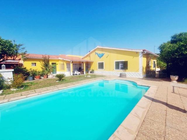 Prestigiosa casa de 198 m² à venda Setúbal, Portugal