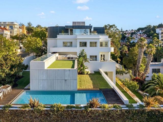 Prestigiosa casa de 1004 m² à venda Cascais, Portugal