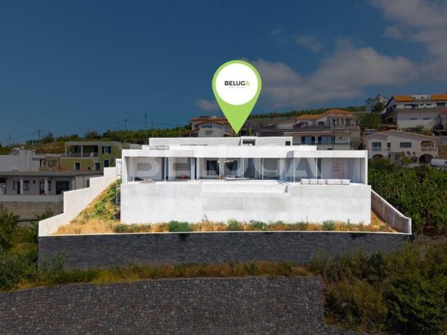 Prestigiosa casa de 1015 m² à venda Calheta, Portugal