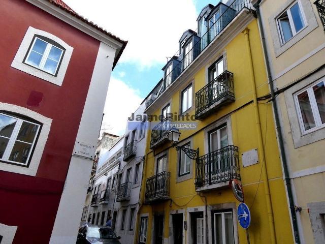 Prestigiosa casa de 1100 m² à venda Lisboa, Portugal