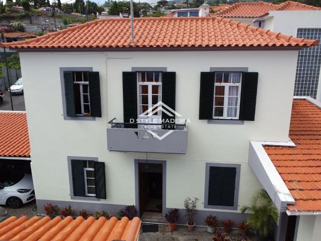 Prestigiosa casa de 110 m² à venda Funchal, Portugal