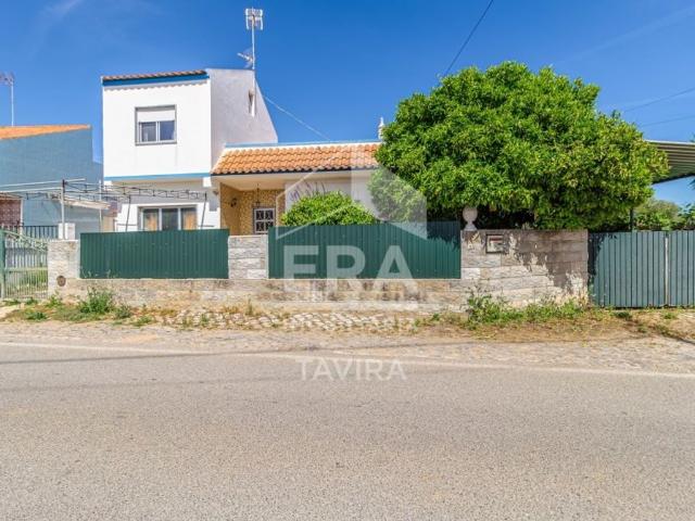 Prestigiosa casa de 116 m² à venda Tavira, Faro
