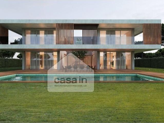 Prestigiosa casa de 1199 m² à venda Quinta da Bicuda Cascais, Cascais, Lisboa