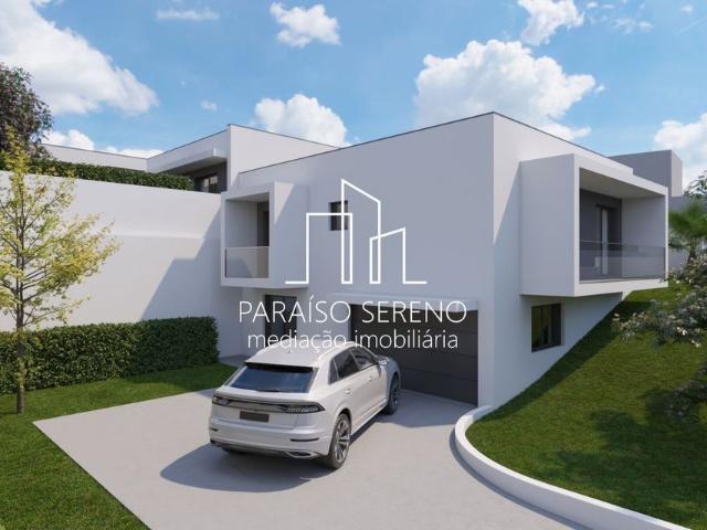 Prestigiosa casa de 119 m² à venda Santa Maria da Feira, Portugal