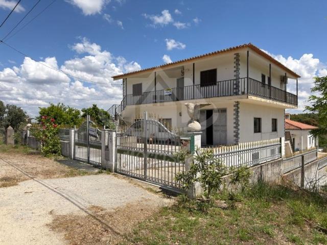 Casa de prestígio de 150 m² à venda Castelo de Vide, Portalegre