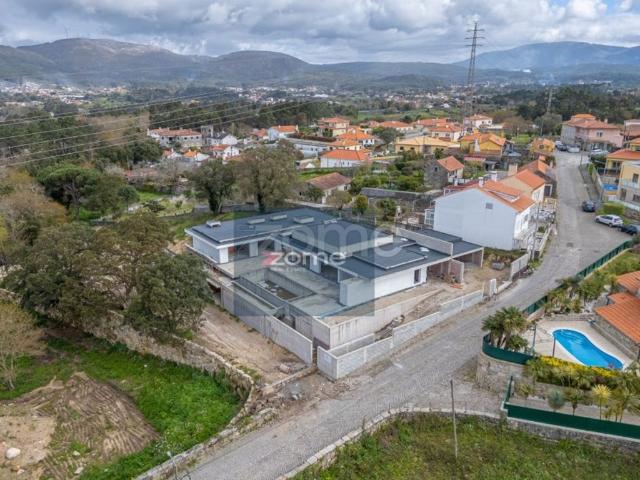 Casa de luxo de 1210 m² à venda Caminha, Viana do Castelo