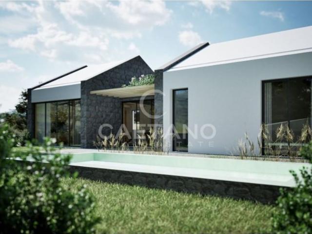 Prestigiosa casa de 127 m² à venda Calheta, Portugal