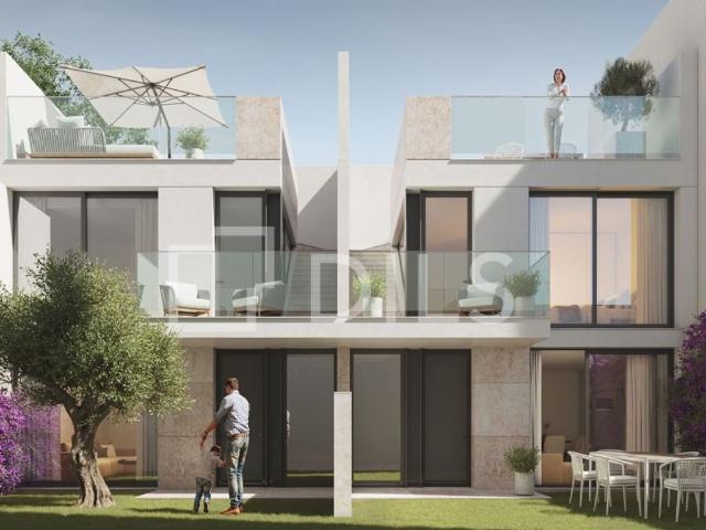 Prestigiosa casa de 126 m² à venda Alvalade Sao Joao de Brito, Lisboa