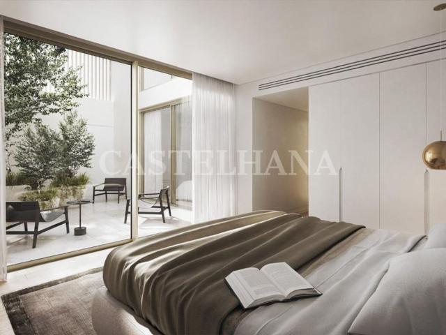 Prestigiosa casa de 240 m² à venda Avenidas Novas Sao Joao de Deus, Lisboa