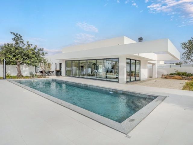 Prestigiosa casa de 242 m² à venda São Brás de Alportel, Portugal