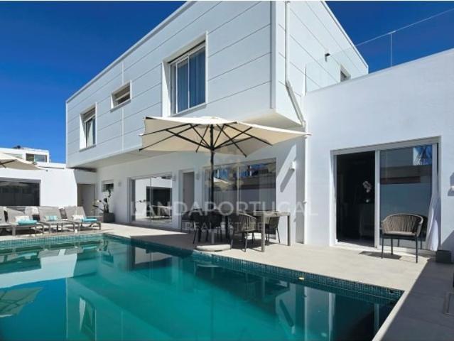 Prestigiosa casa de 247 m² à venda Quinta da Foz, Tavira, Faro
