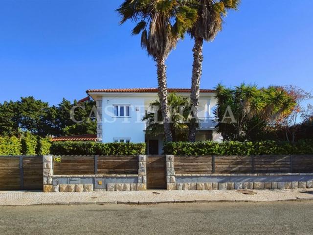Prestigiosa casa de 244 m² à venda Cascais, Cascais e Estoril, Lisboa