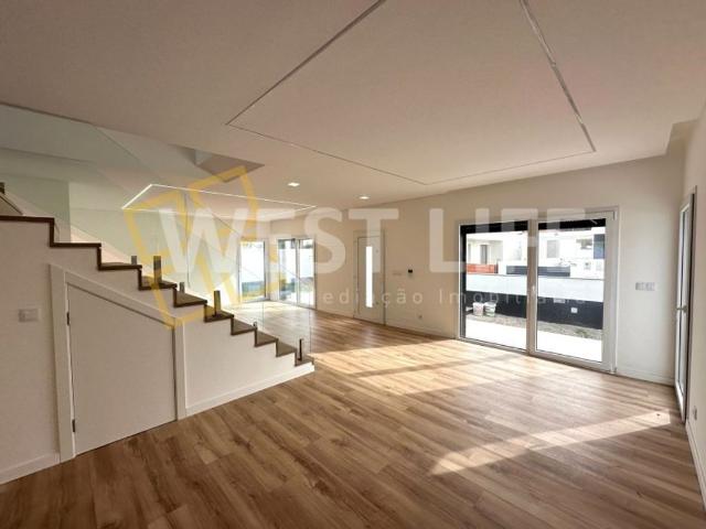 Prestigiosa casa de 245 m² à venda Lourinhã, Lisboa