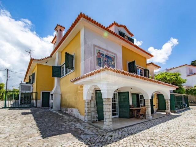 Prestigiosa casa de 248 m² à venda Sesimbra, Portugal