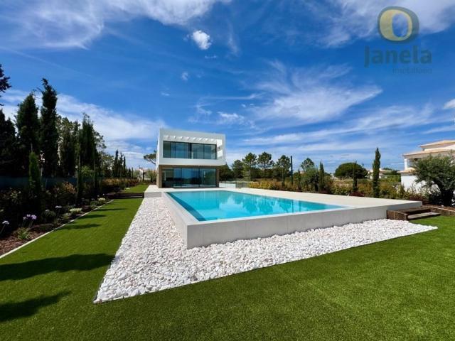 Prestigiosa casa de 249 m² à venda Loulé, Portugal