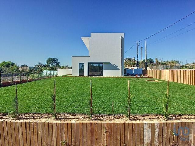 Prestigiosa casa de 249 m² à venda Silveira, Portugal
