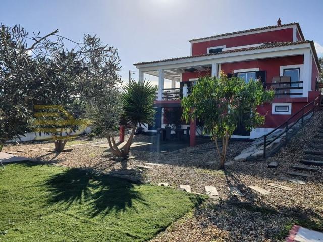 Casa de prestígio de 253 m² à venda Castro Marim, Faro