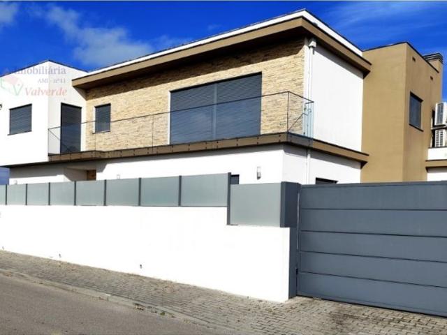 Prestigiosa casa de 253 m² à venda Silveira, Torres Vedras, Lisboa