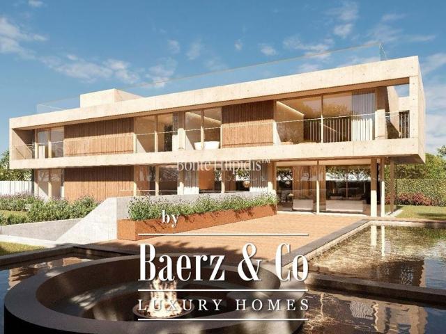 Prestigiosa casa de 250 m² à venda Cascais e Estoril, Cascais, Lisboa
