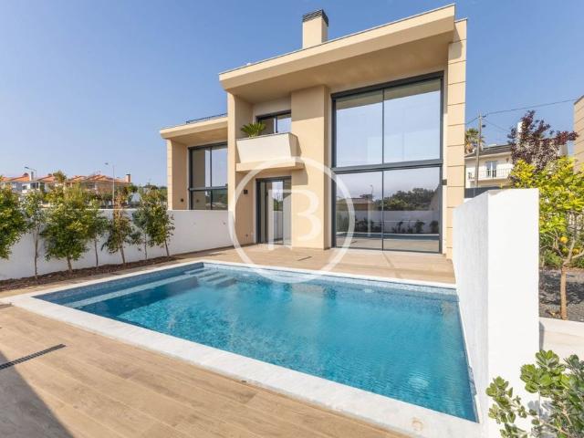 Prestigiosa casa de 250 m² à venda Cascais, Portugal