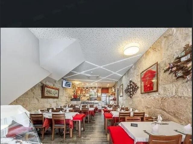 Prestigiosa casa de 250 m² à venda Matosinhos, Porto