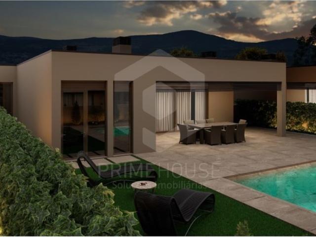 Prestigiosa casa de 250 m² à venda Setúbal