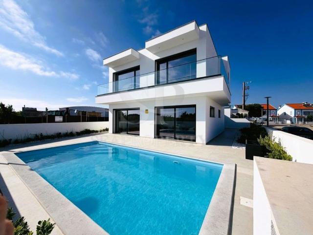 Prestigiosa casa de 250 m² à venda Peniche, Leiria