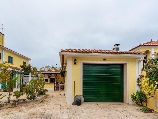 Prestigiosa casa de 255 m² à venda Ericeira, Lisboa