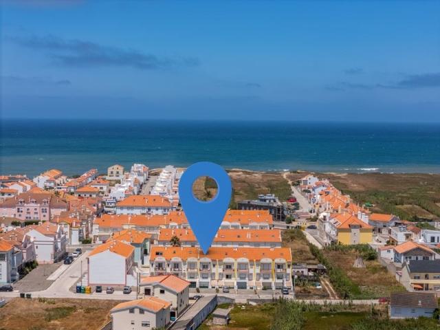 Prestigiosa casa de 256 m² à venda Casais do Baleal, Peniche, Leiria