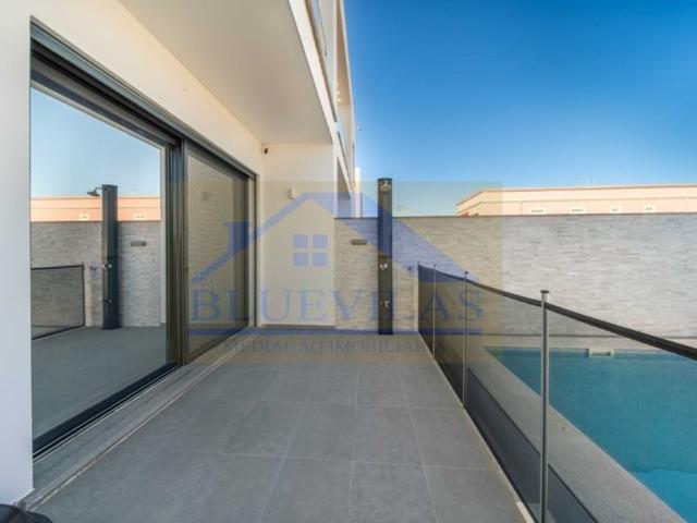Prestigiosa casa de 256 m² à venda Olhão, Portugal