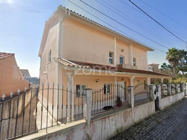 Casa de prestígio de 260 m² à venda Caldas da Rainha, Leiria