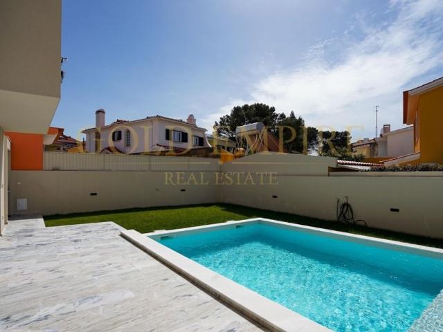 Prestigiosa casa de 260 m² à venda Cascais, Portugal