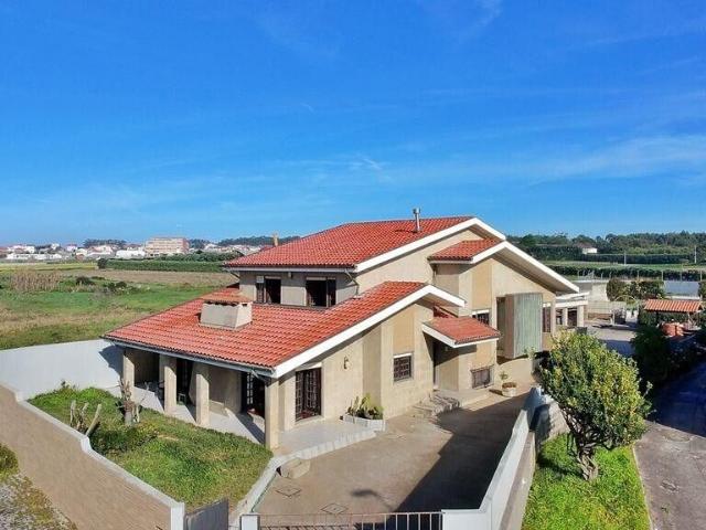 Prestigiosa casa de 260 m² à venda Perafita, Portugal