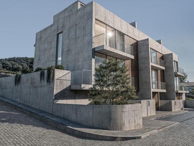 Prestigiosa casa de 262 m² à venda Viana do Castelo