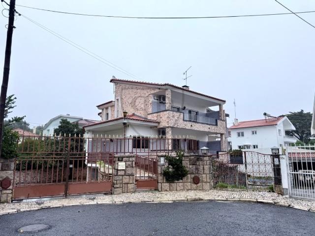 Prestigiosa casa de 264 m² à venda Cascais, Portugal