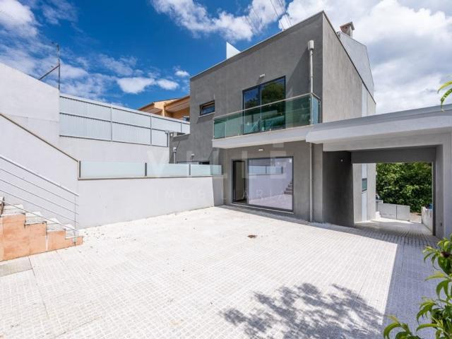Prestigiosa casa de 265 m² à venda Vila Nova de Gaia, Portugal