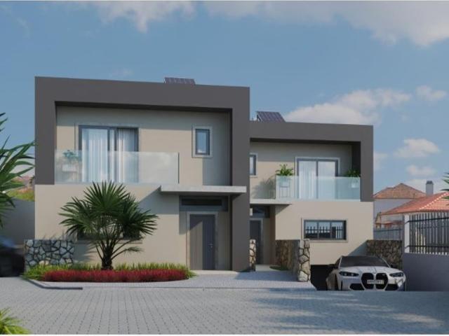Prestigiosa casa de 269 m² à venda Cascais e Estoril, Cascais, Lisboa