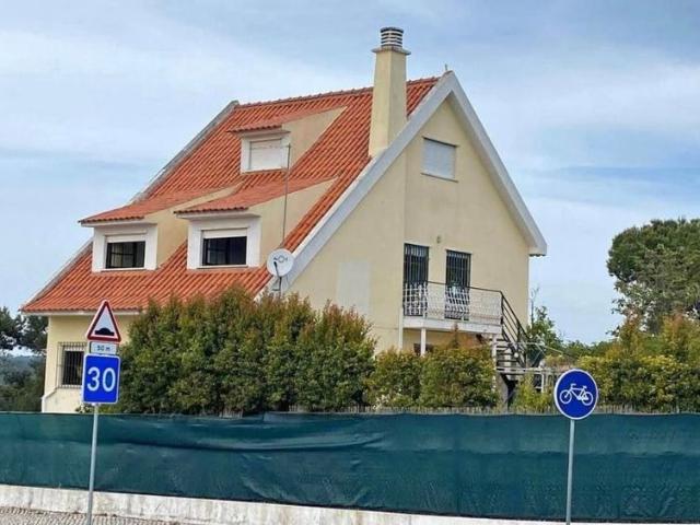 Prestigiosa casa de 269 m² à venda Sesimbra, Portugal