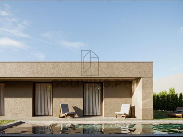 Prestigiosa casa de 270 m² à venda Braga
