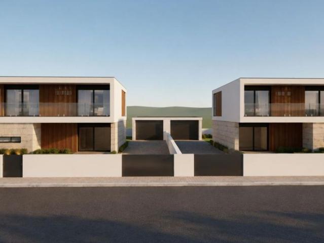 Prestigiosa casa de 270 m² à venda Póvoa de Lanhoso, Portugal