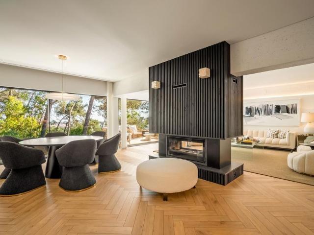 Prestigiosa casa de 274 m² à venda Cascais, Portugal