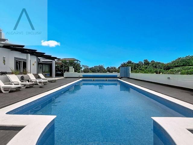 Prestigiosa casa de 279 m² à venda Cerro Azul, Olhão, Faro