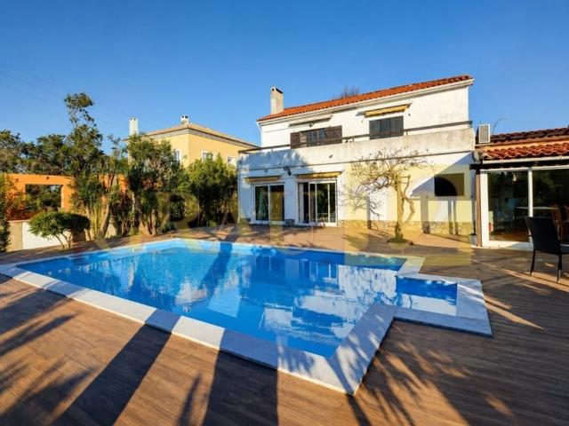 Prestigiosa casa de 280 m² à venda Carrasqueira, Sesimbra, Setúbal